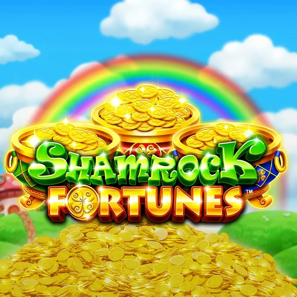 Правила слота Shamrock Fortunes - руководство по игре и бонусам